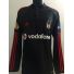 Besiktas # 9 BA LS Away Match Jersey 2014/15 ( UEFA UEL Badge + UEFA Respect Badge ) Size L from adidas at Besiktas Shop # 
